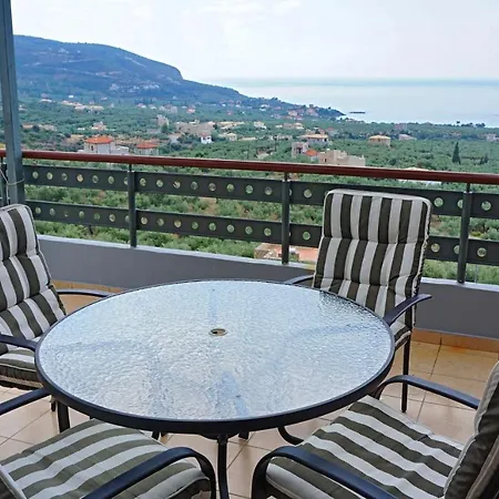 Villa ηρώ Riglia