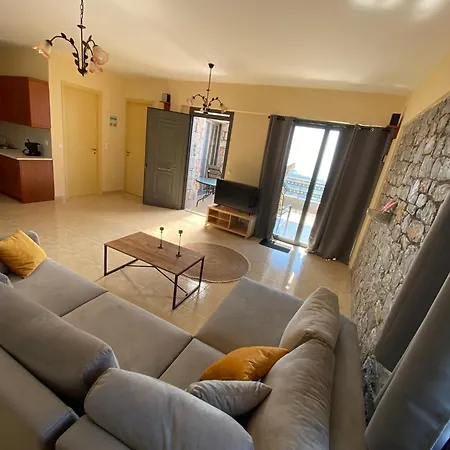Villa ηρώ