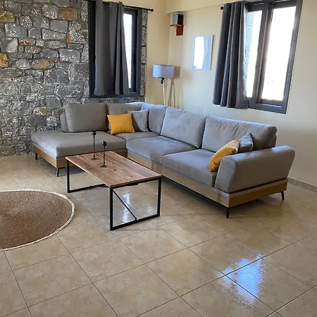 ηρώ Villa