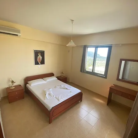ηρώ Villa *