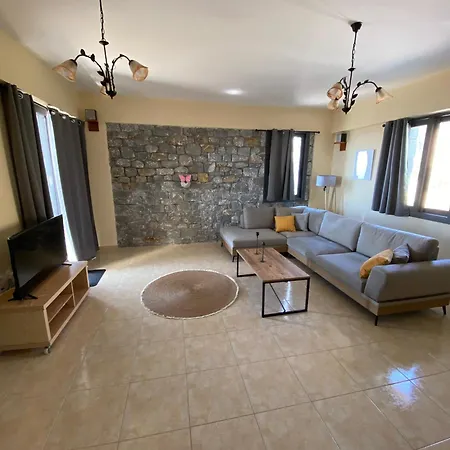 Villa ηρώ *