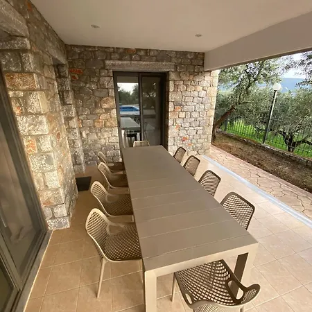 ηρώ Villa *
